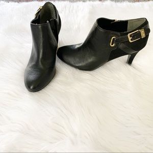 Marc Fisher Ankle Booties